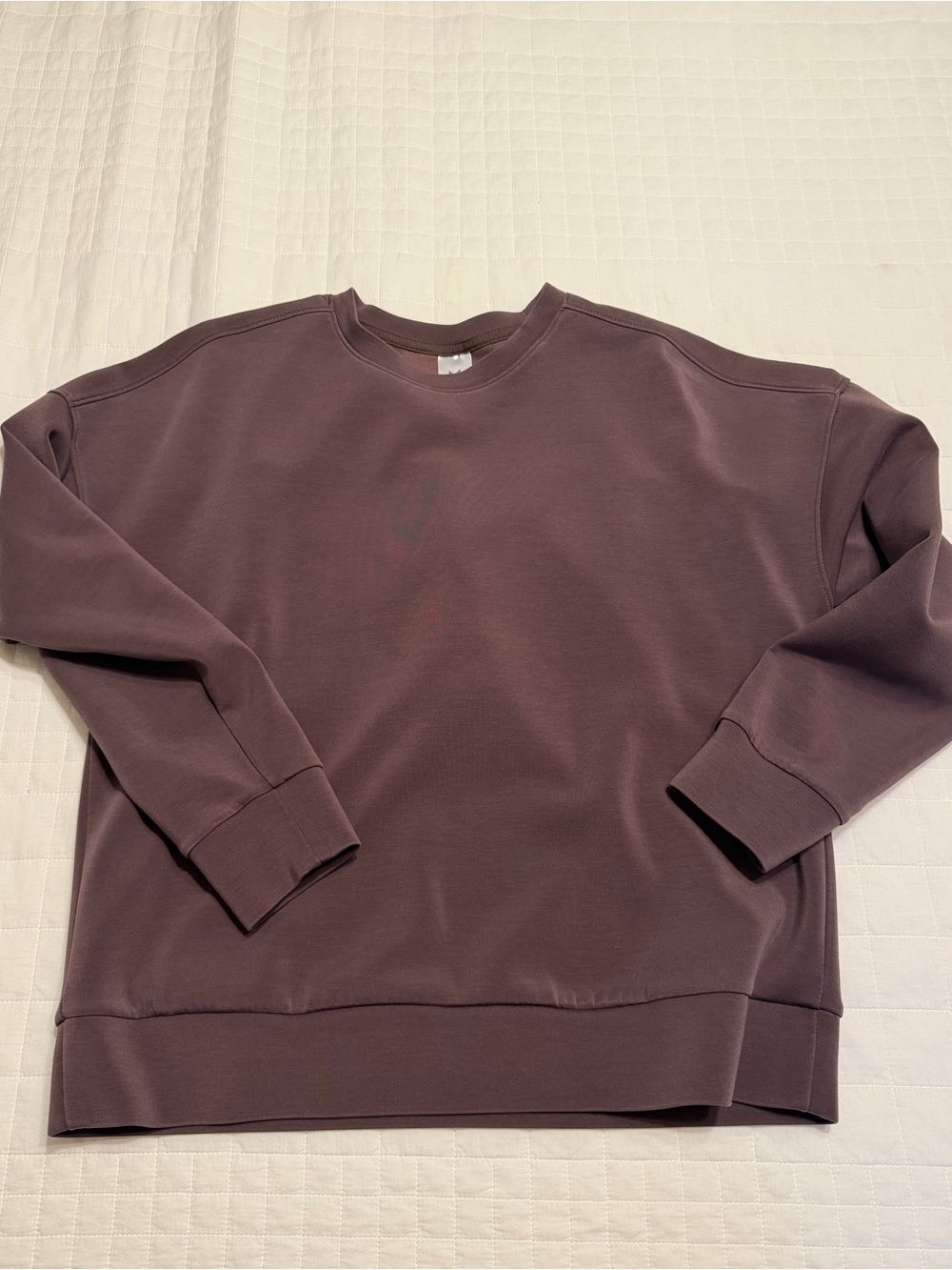 Member’s Mark Luxe Crew